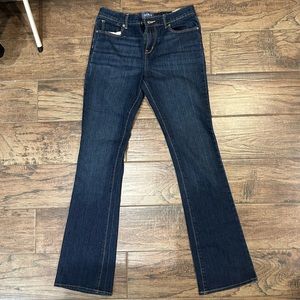 Old navy size kids 16 jeans